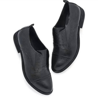 Kork-Ease - Women's Rori Leather Loafers