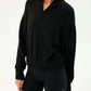 Splits59 - Birdie Fleece 1/2 Zip Jacket