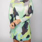 Psophia - Yarn Dress