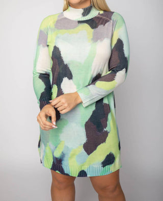 Psophia - Yarn Dress