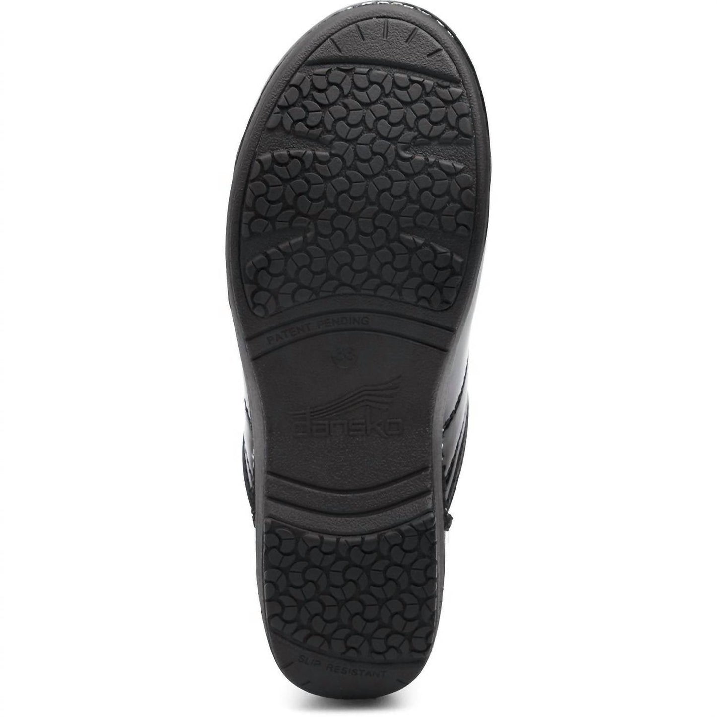 Dansko - Women's Xp 2.0 Patent Clog