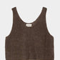 Atelier Delphine - Sweater Tank