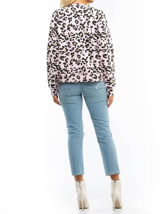 Brunette The Label - Blonde Middle Sister Crewneck Sweatshirt