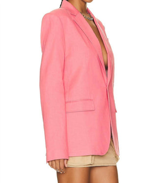 A.L.C. - Donovan Jacket