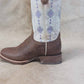 Roper - Women's Arizona Aztec Square Toe Boots