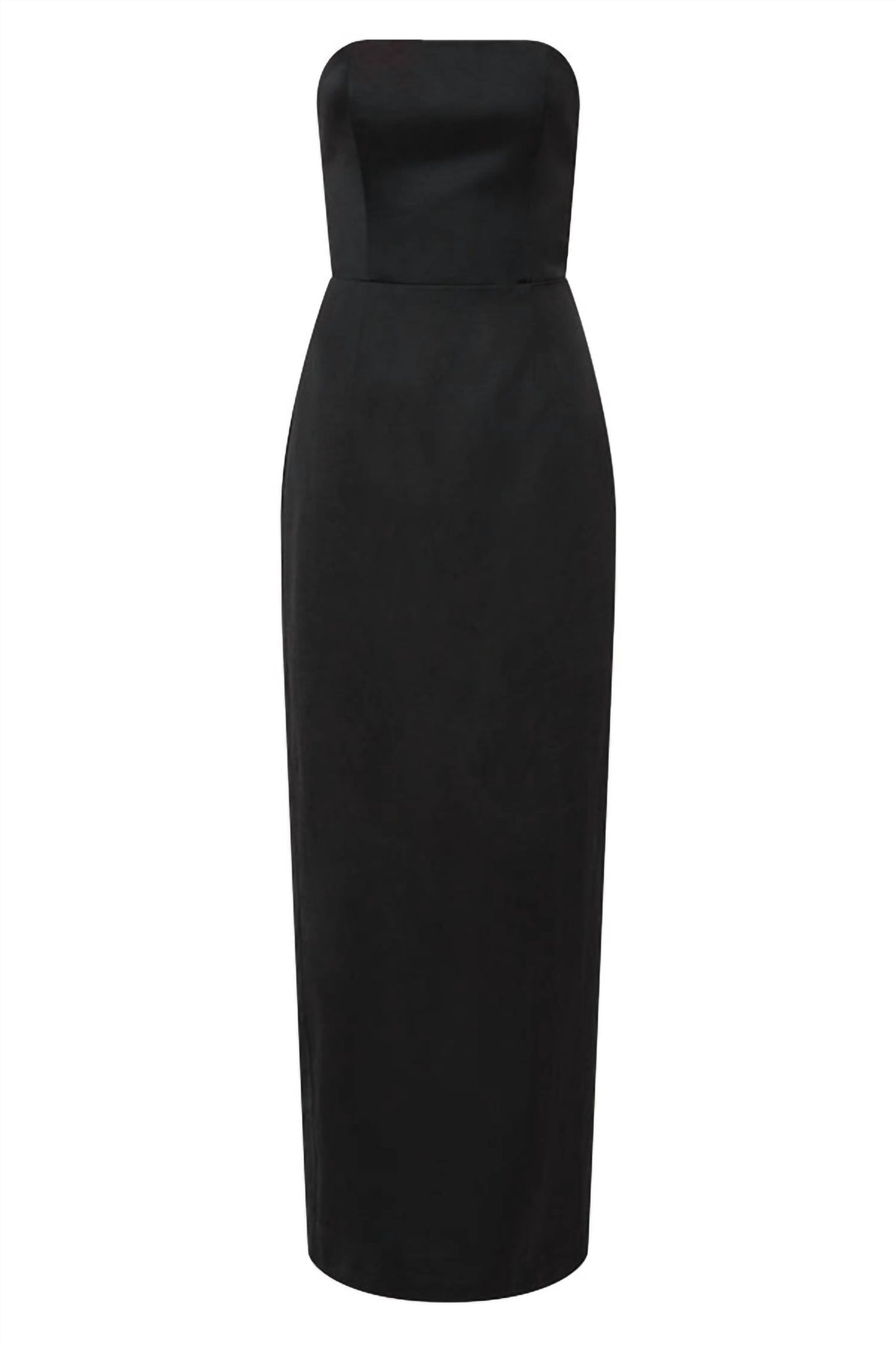 Posse - Romeo Strapless Dress
