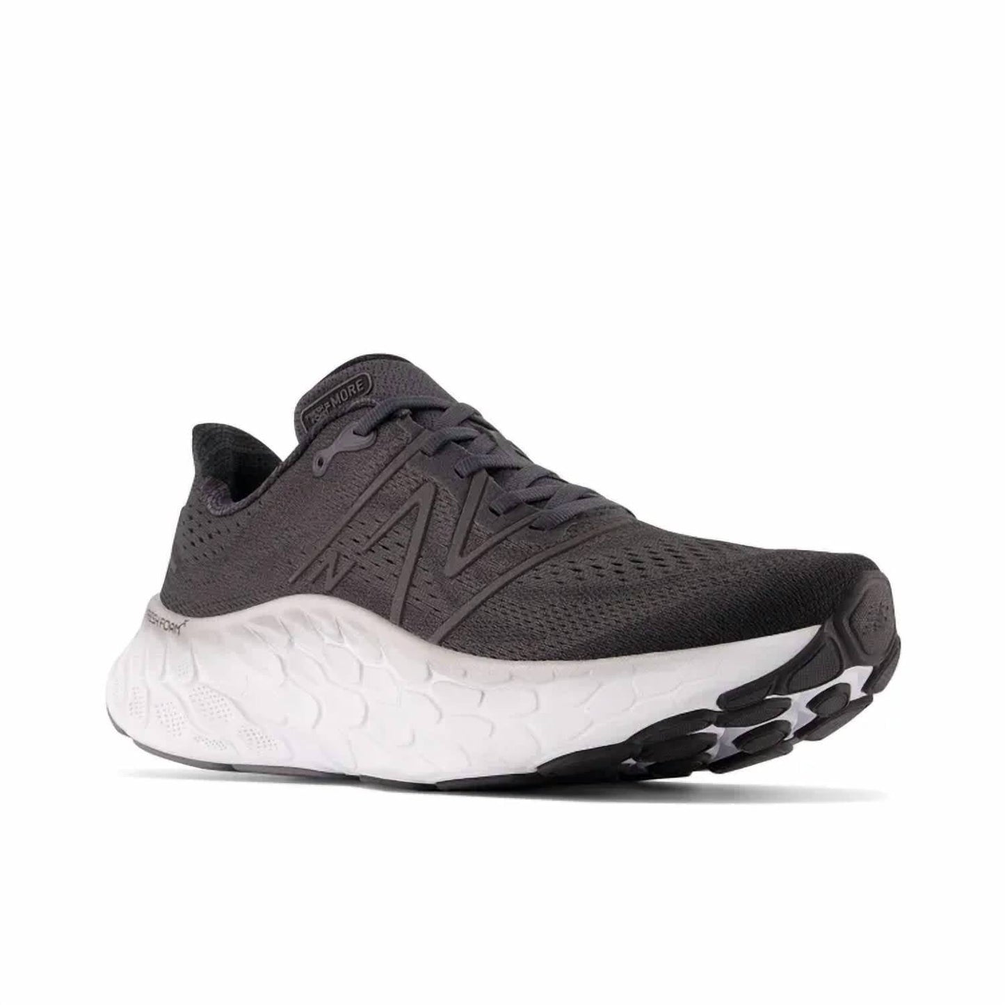 New Balance - Men's Fresh Foam X More v4 D Width