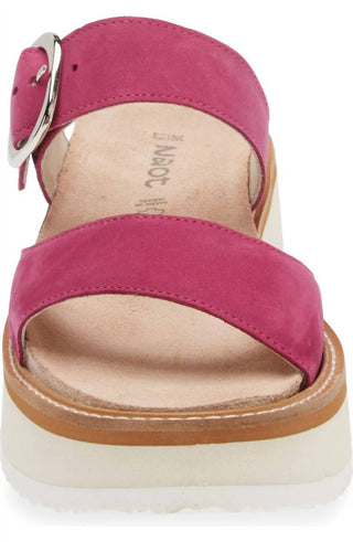 Naot - WOMEN HALVAH SANDAL
