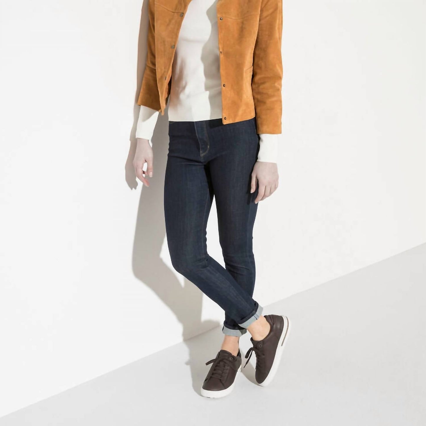 Birkenstock - Unisex Bend Low Sneaker - Narrow