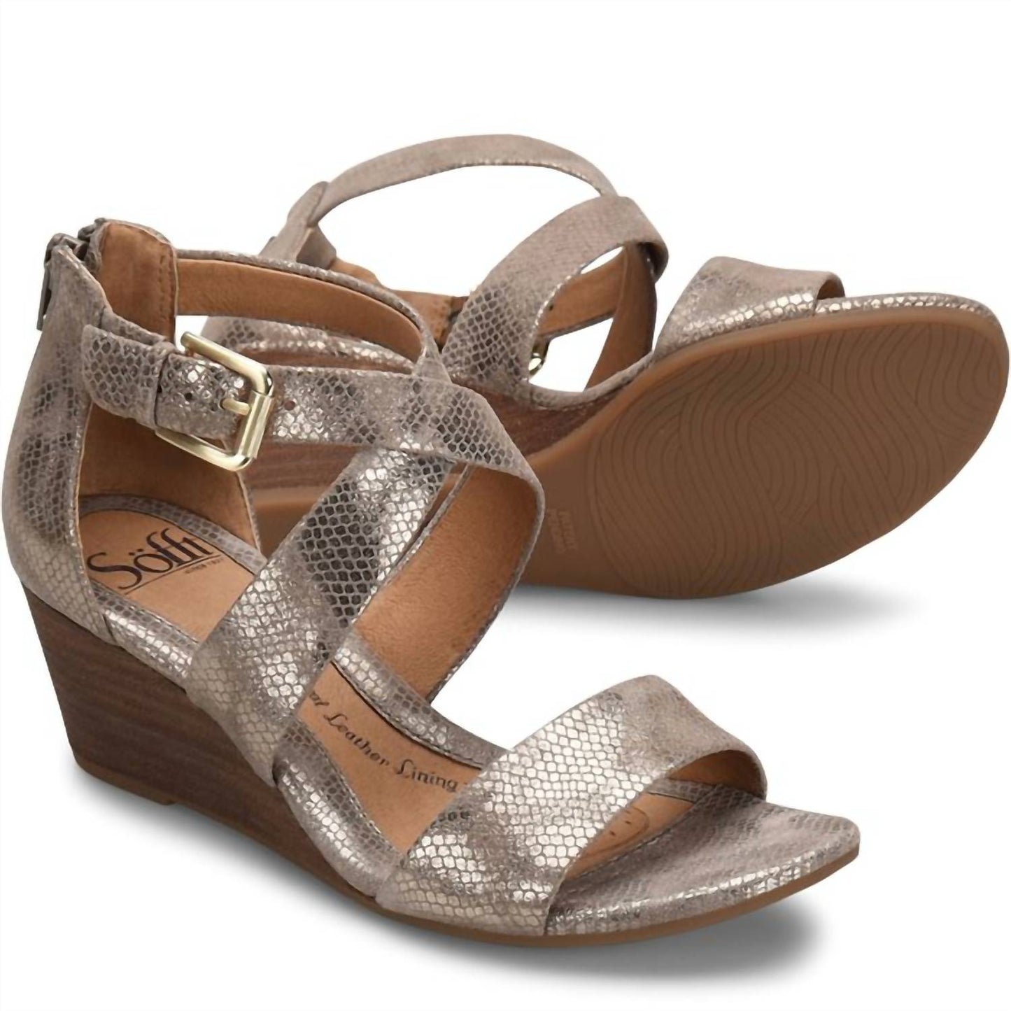 Sofft - Women's Mauldin Sandal
