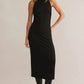 Z Supply - Adison Midi Dress