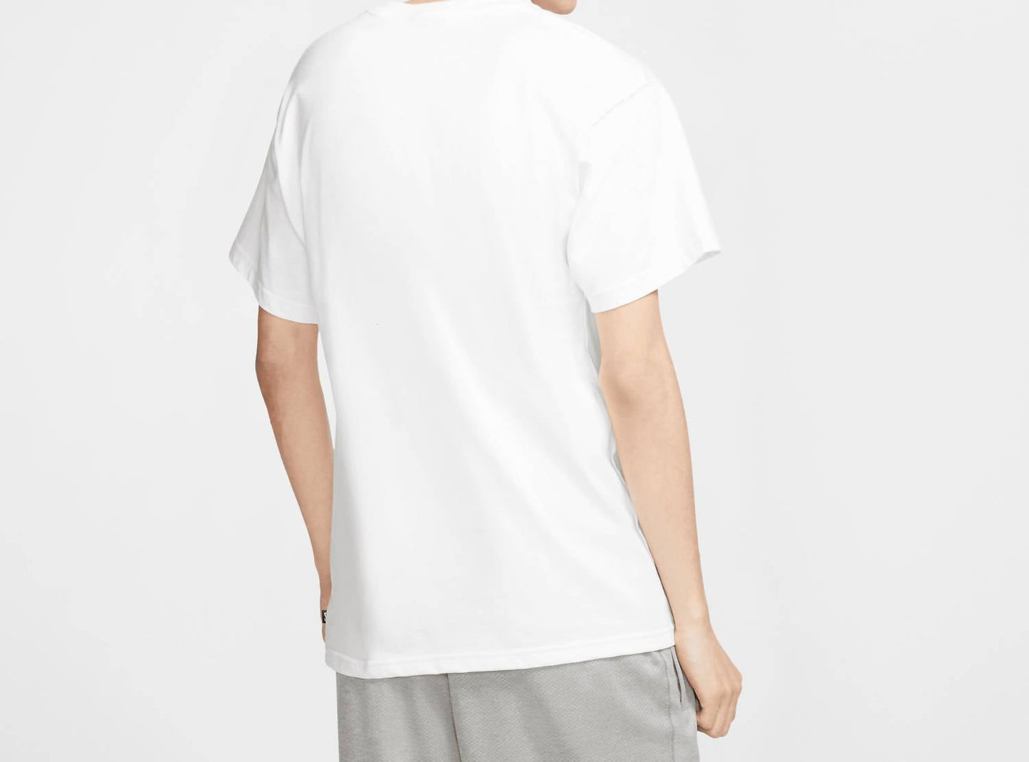 Nike - Men's SB HBR Logo Skate T-Shirt