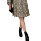 Aaron & Amber - Mad For Babydoll Dress
