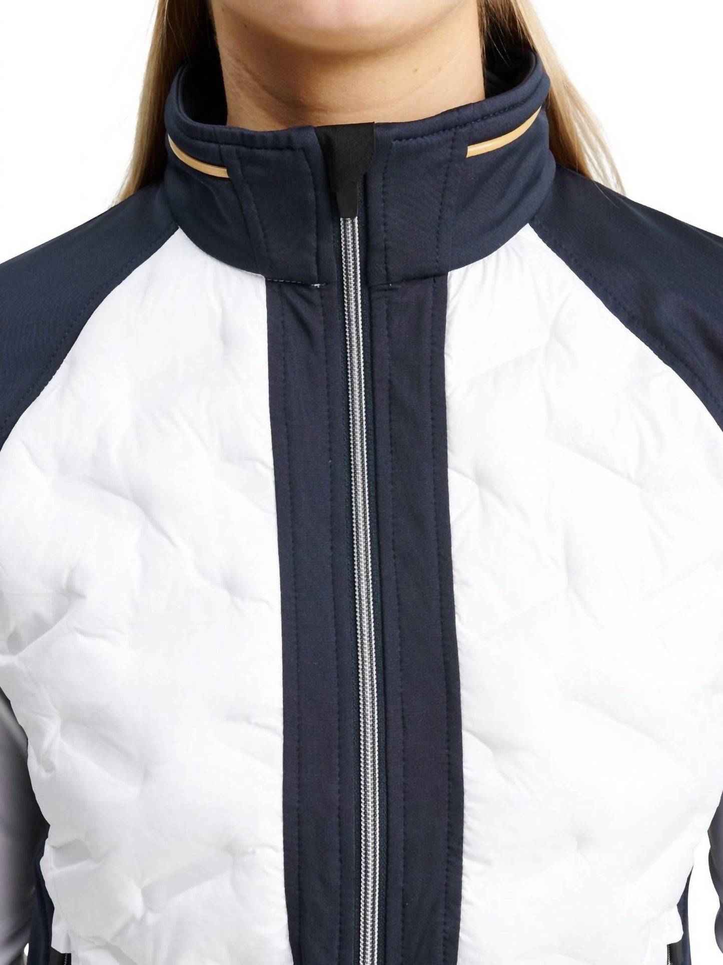 Abacus Sportswear Us - Women Grove Hybrid Vest