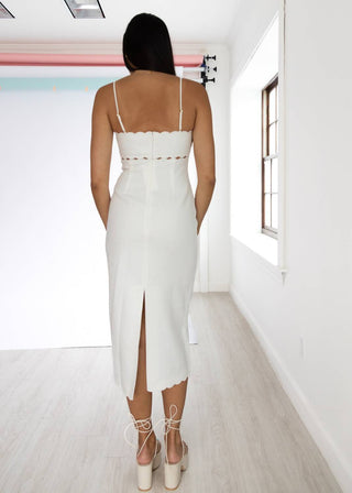 Loveshackfancy - Sydelle Dress