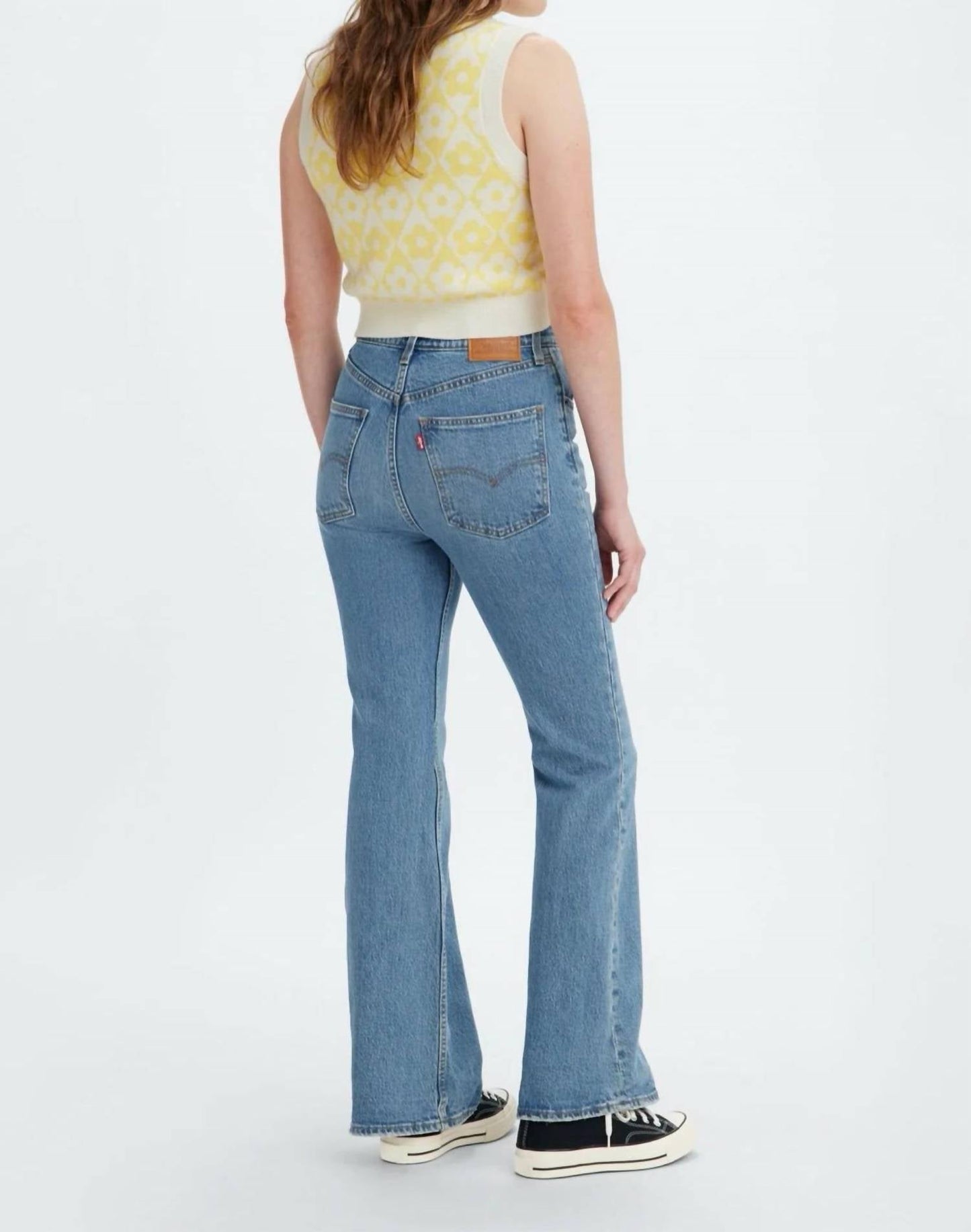 Levi'S - 70s High Flare Jeans