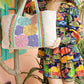America & Beyond - Women's Under My Umbrella Tote