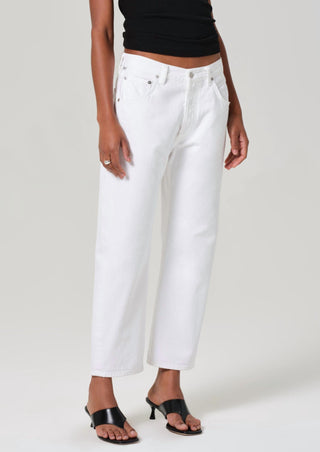 Citizens Of Humanity - Winslow Low Rise Boyfriend Jeans