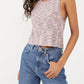 Free People - Best Of Us Tank Top