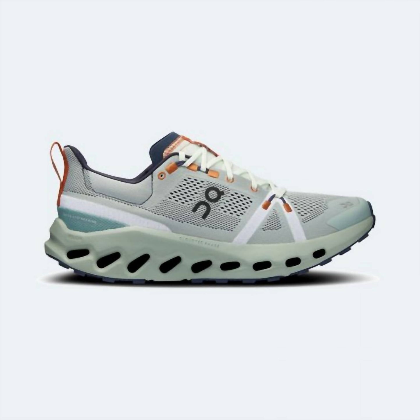 On Running - MEN'S CLOUDSURFER TRAIL RUNNING SHOE