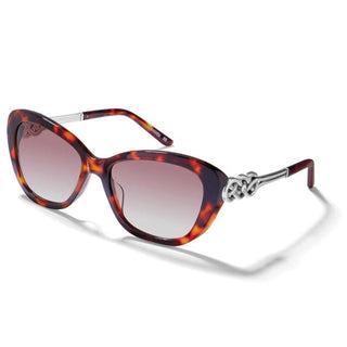 Brighton - Woman's Interlok Cascade Sunglasses
