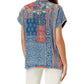 Johnny Was - Erlina Blouse