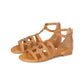 Free People - Women's Jade Gladiator Flat Sandal