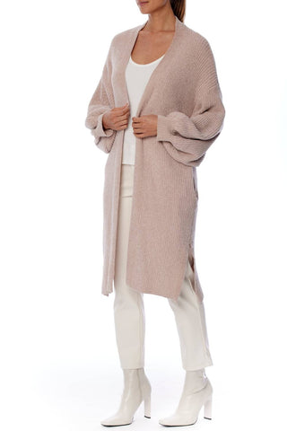 Lblc The Label - Sherry Cardigan