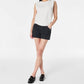 Spanx - Stretch Twill Shorts 4"
