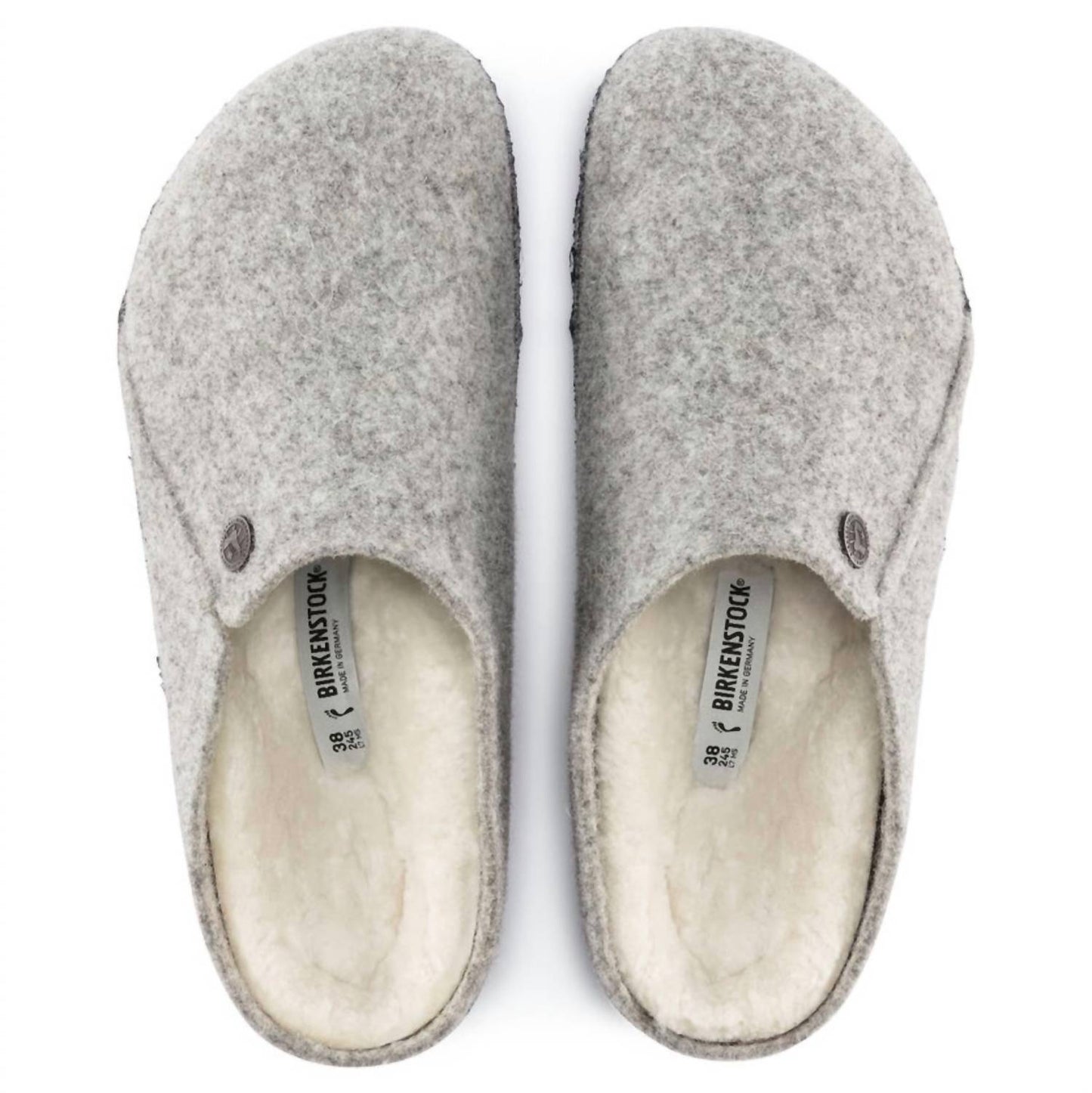 Birkenstock - Zermatt Shearling - Narrow