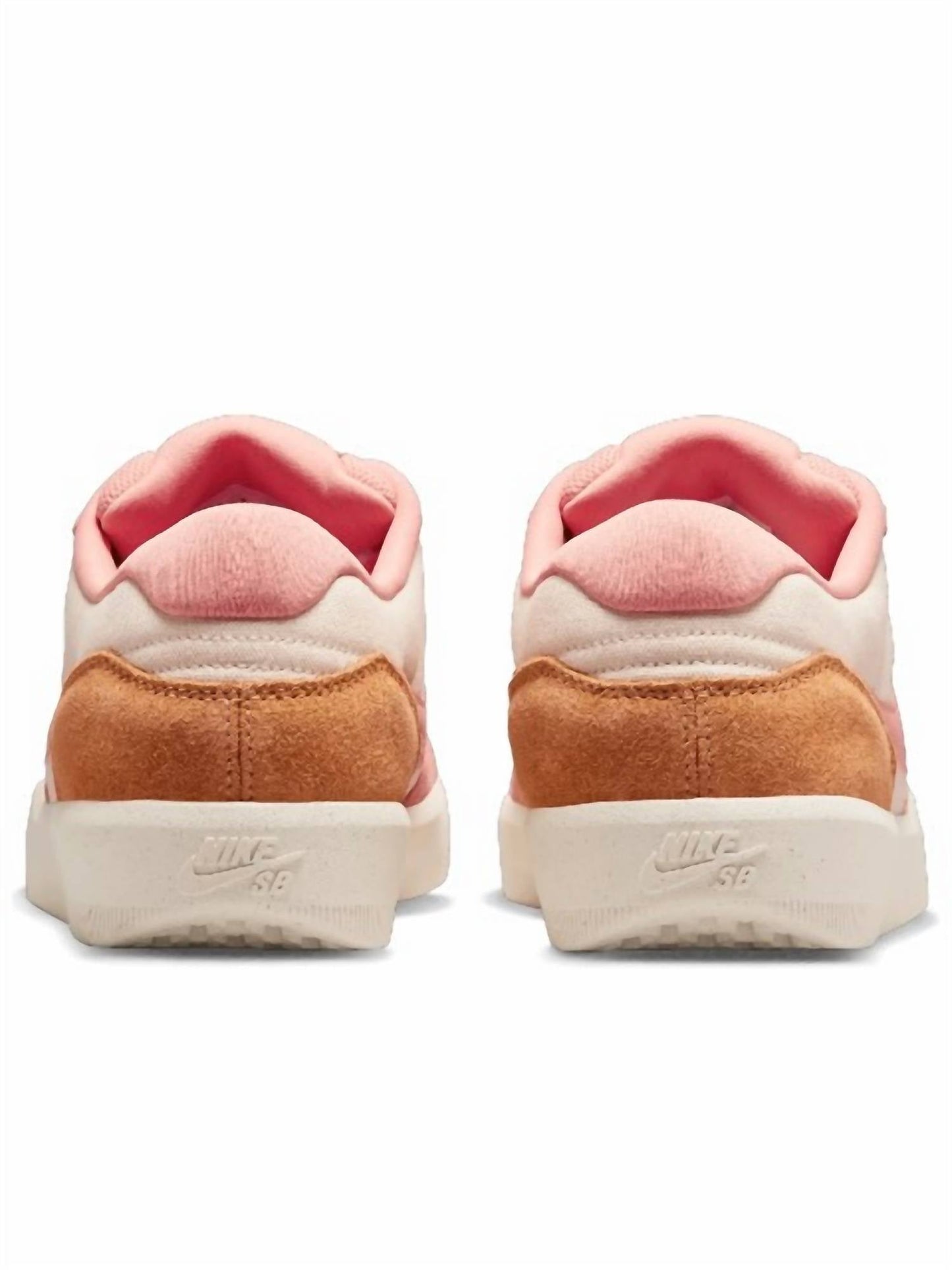 Nike - Men's Sb Force 58 Shoes