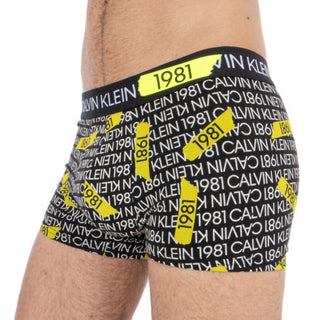 Calvin Klein - Men's 1981 Micro Boxer Brief