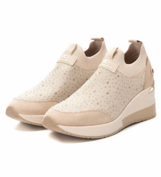 Xti - Women's Wedge Sneakers