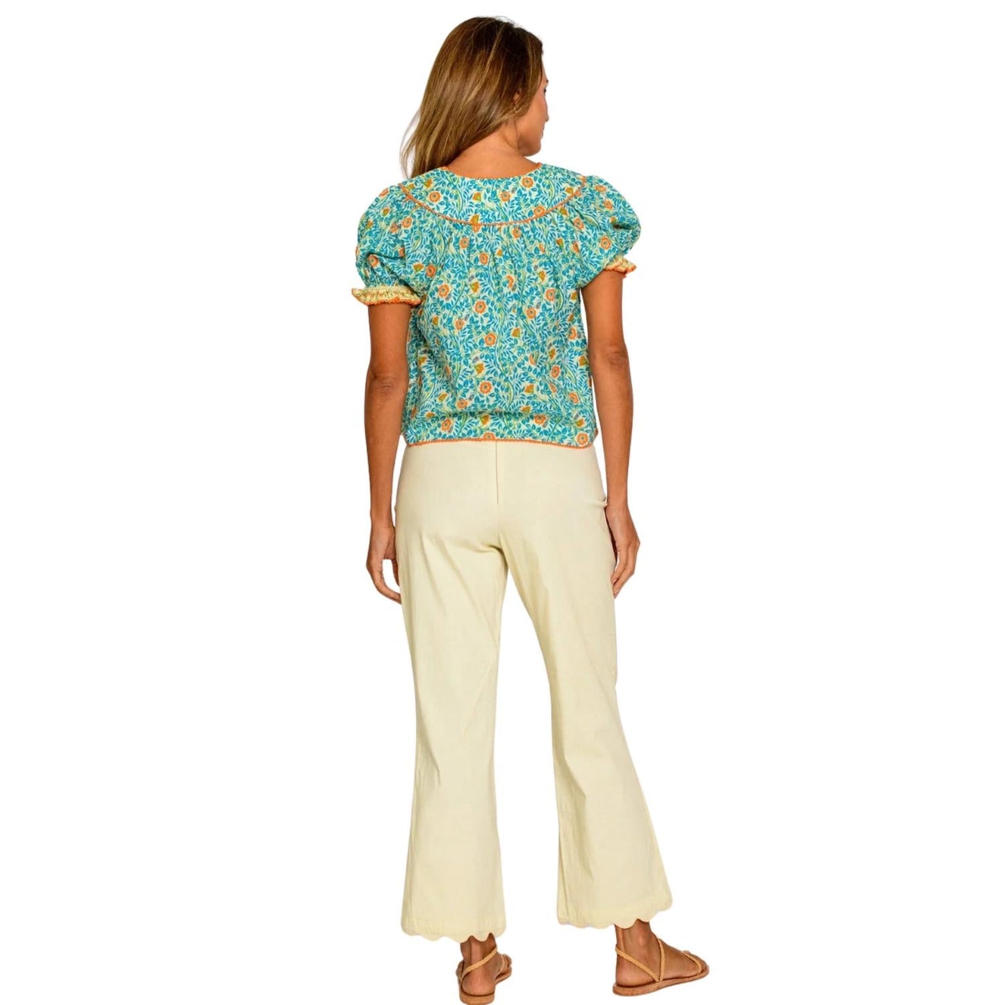 Elizabeth And James - Jojo Pants