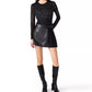 Steve Madden - Arielly Pleated Skirt
