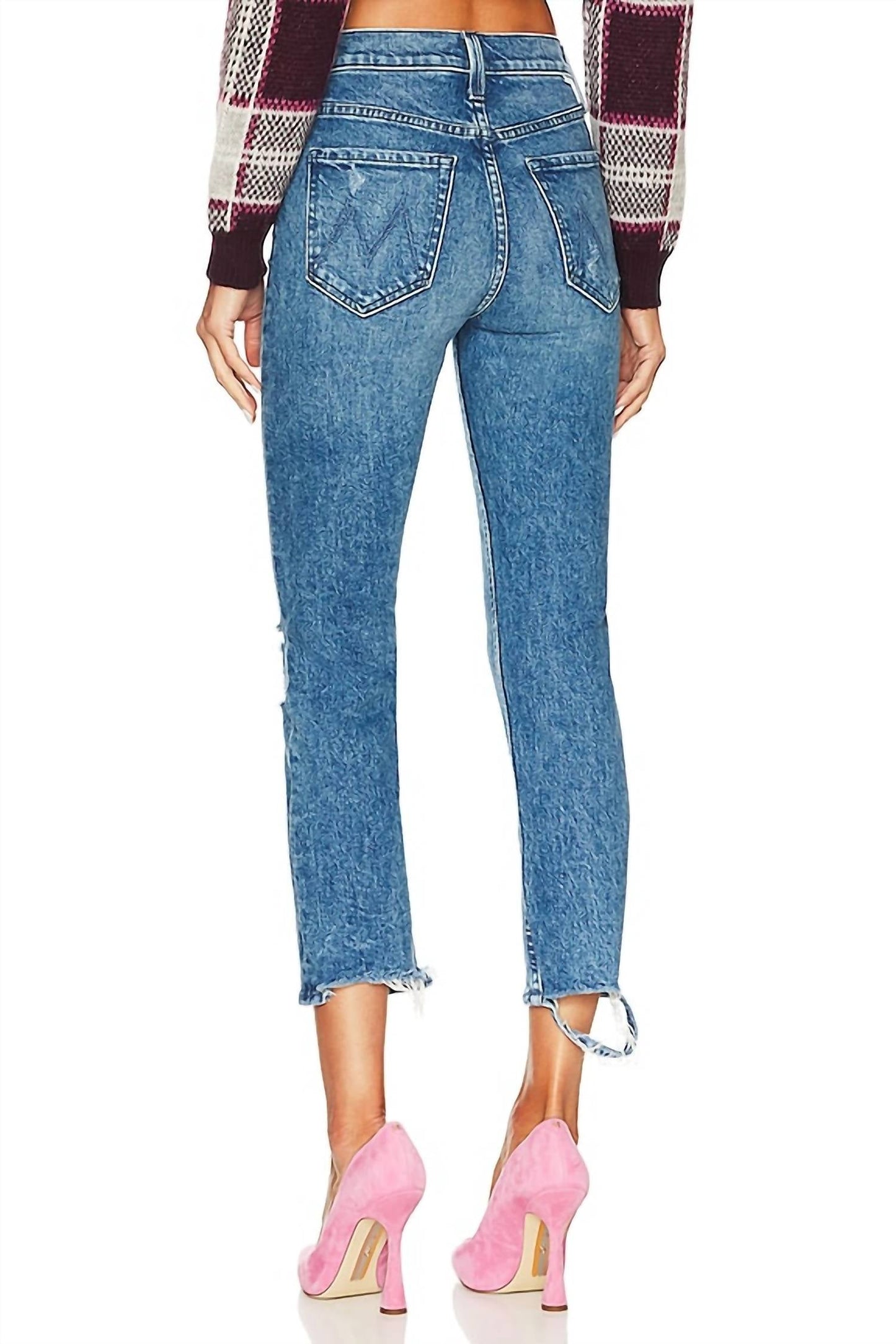 Mother - Tomcat Jeans