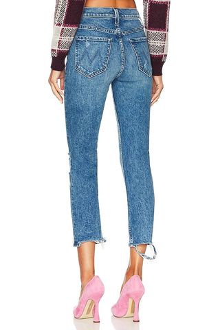 Mother - Tomcat Jeans