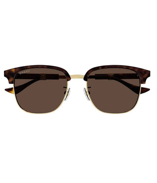 Gucci - Men's Browline Sunglass