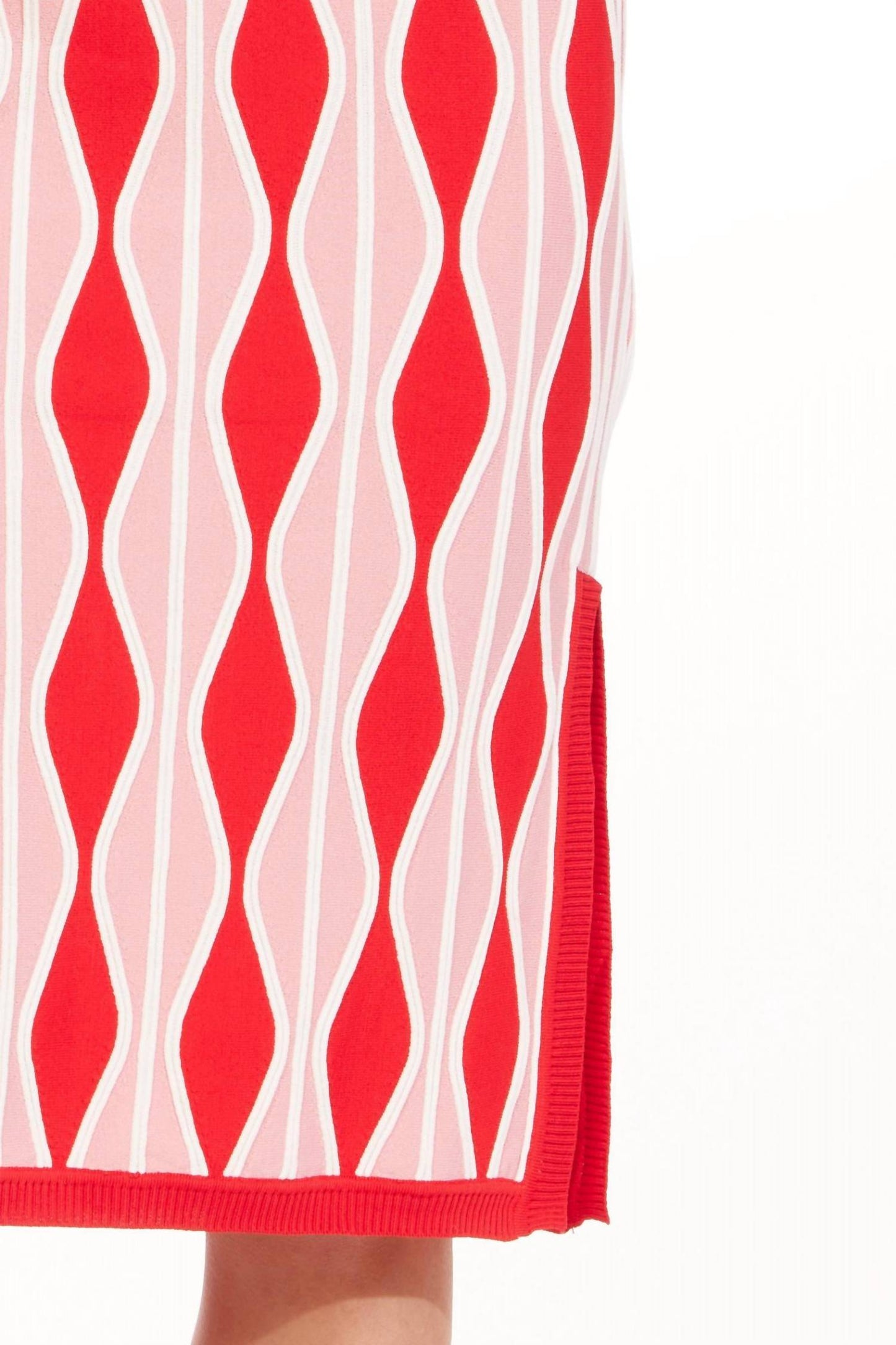 Eva Franco - Niska Skirt