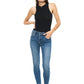 Pistola - Audrey Skinny Jeans