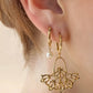 Astor & Orion - Women's Daphne Earrings