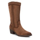 Xti - Women's Italian Western Boots