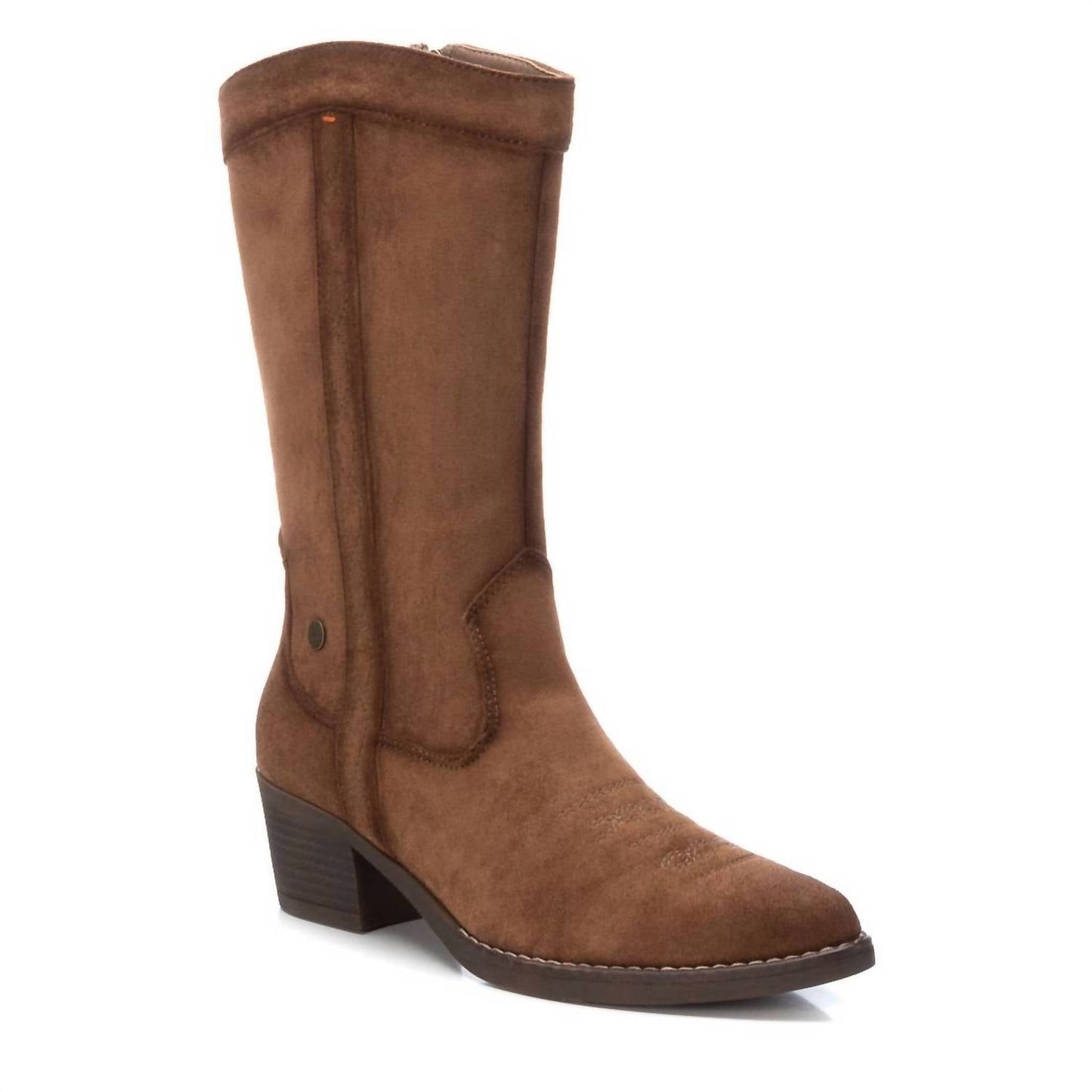 Xti - Women's Italian Western Boots
