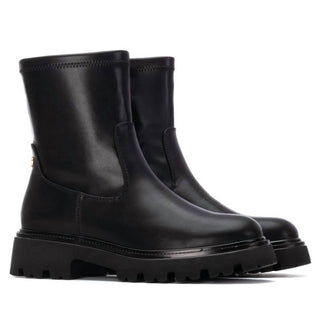 Xti - Women’s Round Toe 144420 Booties