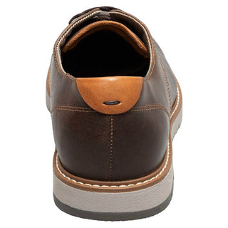 Florsheim - MEN'S VIBE PLAIN TOE OXFORD SHOES - MEDIUM WIDTH