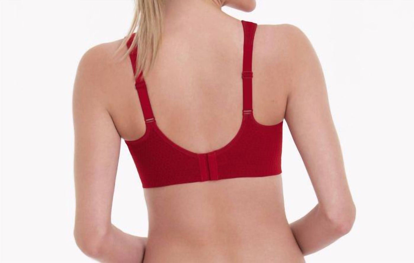 Anita - Air Control Deltapad Sports Bra