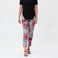 Joseph Ribkoff - Contour Neckline Tunic