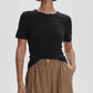 Varley - Regina Fitted Tee