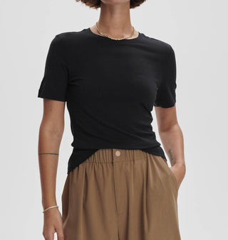 Varley - Regina Fitted Tee