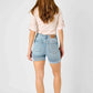 Judy Blue - High Waist Tummy Control Denim Shorts